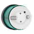 Schneider Electric Estrobo XVBC33, 250V, Verde - Imagen adicional 1