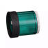 Schneider Electric Estrobo XVBC33, 250V, Verde