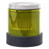 Schneider Electric Luz Piloto XVBC38, Amarillo, No Incluye Bombilla