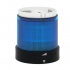 Schneider Electric Estrobo XVBC4M6, 48 - 230V, Azul - Imagen adicional 2