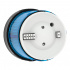Schneider Electric Estrobo XVBC4M6, 48 - 230V, Azul - Imagen adicional 4