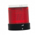 Schneider Electric Unidad LED Iluminada XVBC5B4, 24V, Rojo - Imagen adicional 2