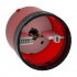 Schneider Electric Unidad LED Iluminada XVBC5B4, 24V, Rojo - Imagen adicional 4