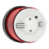 Schneider Electric Unidad LED Iluminada XVBC5B4, 24V, Rojo - Imagen adicional 3