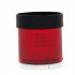 Schneider Electric Unidad LED Iluminada XVBC5B4, 24V, Rojo - Imagen adicional 1
