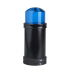 Schneider Electric Torre de Luz XVBC6B6, Azul
