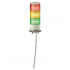 Schneider Electric Estrobo XVGB3W, 24V, Multicolor
