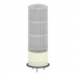 Schneider Electric Estrobo XVGB3W, 24V, Multicolor - Imagen adicional 5