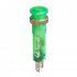 Schneider Electric Luz Piloto XVLA233, Verde - Imagen adicional 1