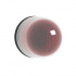 Schneider Electric Unidad LED Iluminada XVR3M04, 100 - 230V, Rojo - Imagen adicional 4