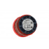 Schneider Electric Unidad LED Iluminada XVUC24, 24V, Rojo - Imagen adicional 4