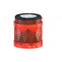Schneider Electric Unidad LED Iluminada XVUC24, 24V, Rojo - Imagen adicional 1