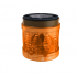 Schneider Electric Luz Piloto XVUC25, Naranja