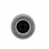 Schneider Electric Cabeza de Pulsador ZB4BA0, 22mm, sin Tapa - Imagen adicional 1