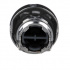 Schneider Electric Botón Pulsador ZB4BA2, Negro - Imagen adicional 1