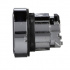 Schneider Electric Botón Pulsador ZB4BA2, Negro - Imagen adicional 4