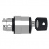 Schneider Electric Cabeza Selector ZB4BG3, 22mm - Imagen adicional 3