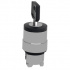 Schneider Electric Cabeza Selector ZB4BG3, 22mm - Imagen adicional 4