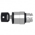 Schneider Electric Cabeza Selector ZB4BG3, 22mm - Imagen adicional 2