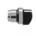Schneider Electric Botón Pulsador ZB4BJ4, Negro - Imagen adicional 2
