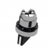 Schneider Electric Botón Pulsador ZB4BJ4, Negro - Imagen adicional 4