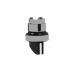 Schneider Electric Botón para Interruptor ZB4BJ8, 3 Polos, Negro - Imagen adicional 2