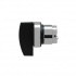 Schneider Electric Botón para Interruptor ZB4BJ8, 3 Polos, Negro - Imagen adicional 3