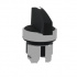 Schneider Electric Botón para Interruptor ZB4BJ8, 3 Polos, Negro - Imagen adicional 5