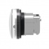 Schneider Electric Cabeza de Piloto Luminoso ZB4BV01, 22mm, Blanco - Imagen adicional 2