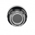 Schneider Electric Cabeza de Piloto Luminoso ZB4BV01, 22mm, Blanco - Imagen adicional 1