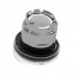Schneider Electric Cabeza de Piloto Luminoso ZB4BV01, 22mm, Blanco - Imagen adicional 5