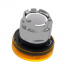Schneider Electric Luz Piloto ZB4BV05, Amarillo - Imagen adicional 3
