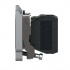 Schneider Electric Placa de Botones para Interruptor ZB4BV6, 1 Polo, Plata - Imagen adicional 2