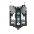 Schneider Electric Placa de Botones para Interruptor ZB4BV6, 1 Polo, Plata - Imagen adicional 6