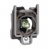 Schneider Electric Luz Piloto ZB4BVG1, Blanco