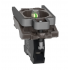 Schneider Electric Luz Piloto ZB4BVG1, Blanco - Imagen adicional 2