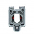 Schneider Electric Cuerpo para Botón Pulsador ZB4BZ104, 22 mm, 2 Contactos NC - Imagen adicional 3