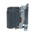 Schneider Electric Cuerpo para Botón Pulsador ZB4BZ104, 22 mm, 2 Contactos NC - Imagen adicional 2