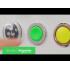 Schneider Electric Luz Piloto ZB4FV033, Verde - Imagen adicional 7