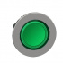 Schneider Electric Luz Piloto ZB4FV033, Verde