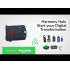 Schneider Electric Botón para Interruptor ZB5AA2, 1 Polo, Negro - Imagen adicional 6