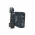 Schneider Electric Contactador para Interruptor ZB5AZ101, 1NA, Negro - Imagen adicional 1