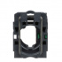 Schneider Electric Contactador para Interruptor ZB5AZ101, 1NA, Negro - Imagen adicional 2