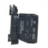 Schneider Electric Contactador para Interruptor ZB5AZ101, 1NA, Negro - Imagen adicional 1
