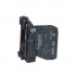 Schneider Electric Contactador para Interruptor ZB5AZ101, 1NA, Negro