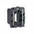 Schneider Electric Cuerpo para Pulsador ZB5AZ103, 22mm de Diámetro, 2 Contactos NA