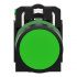 Schneider Electric Botón Pulsador ZB5RTA3, Verde - Imagen adicional 2