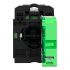 Schneider Electric Botón Pulsador ZB5RTA3, Verde - Imagen adicional 4