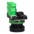 Schneider Electric Botón Pulsador ZB5RTA3, Verde - Imagen adicional 1