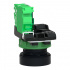 Schneider Electric Botón Pulsador ZB5RTA4, Rojo - Imagen adicional 5